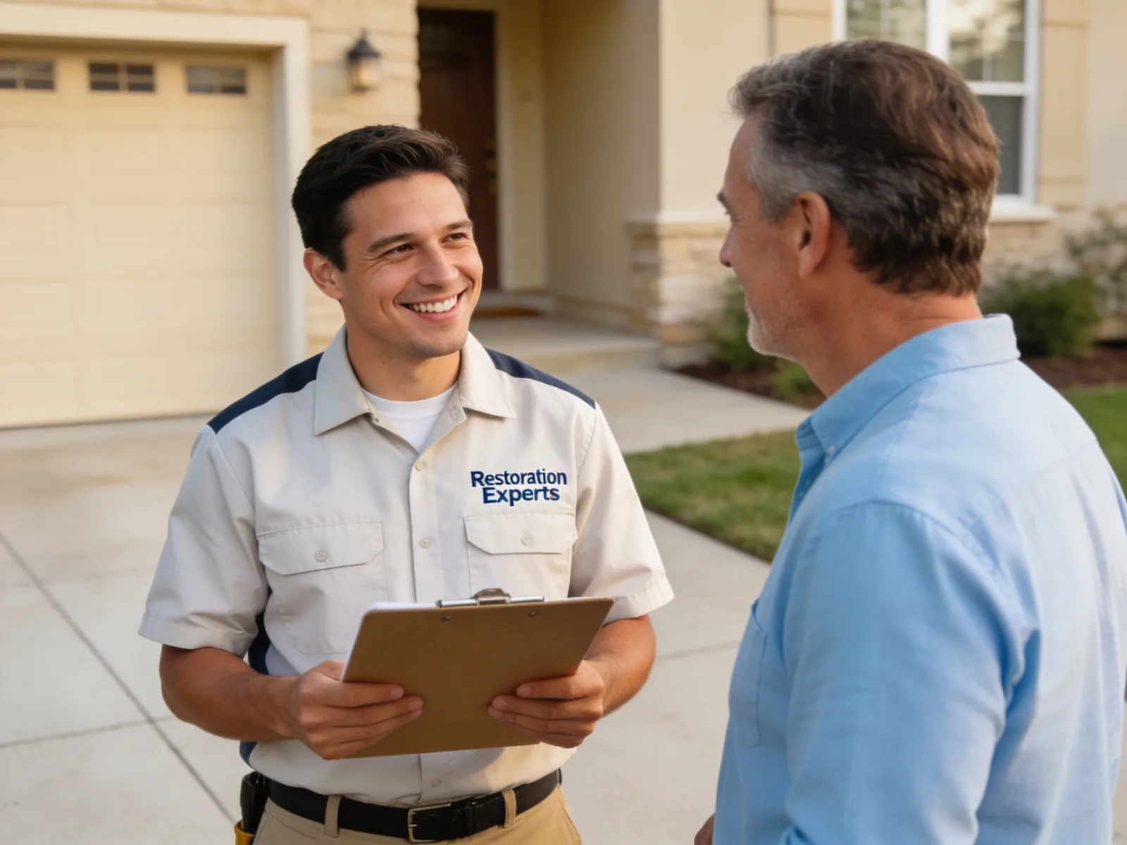 Water Damage Cleanup Mount Sterling, MO FAQs
